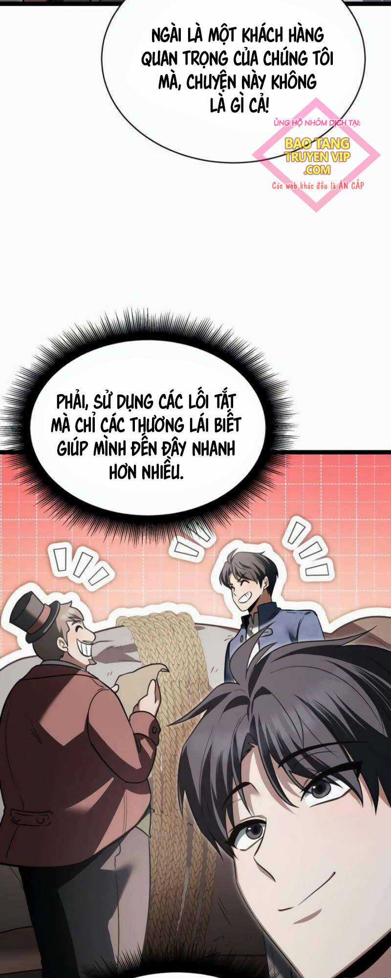 Phán Mại Cấp Vương Tử Chapter 24 trang 11