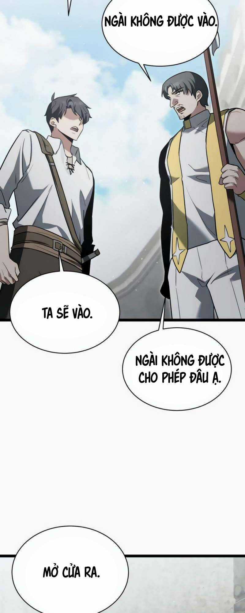 Phán Mại Cấp Vương Tử Chapter 24 trang 31