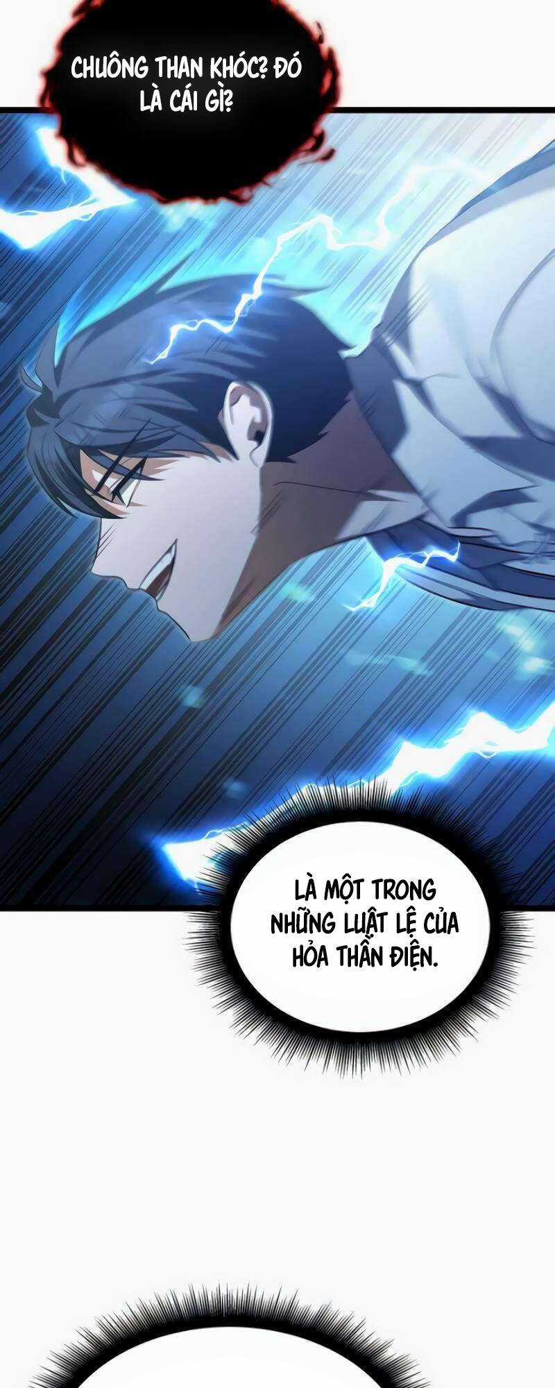 Phán Mại Cấp Vương Tử Chapter 24 trang 51