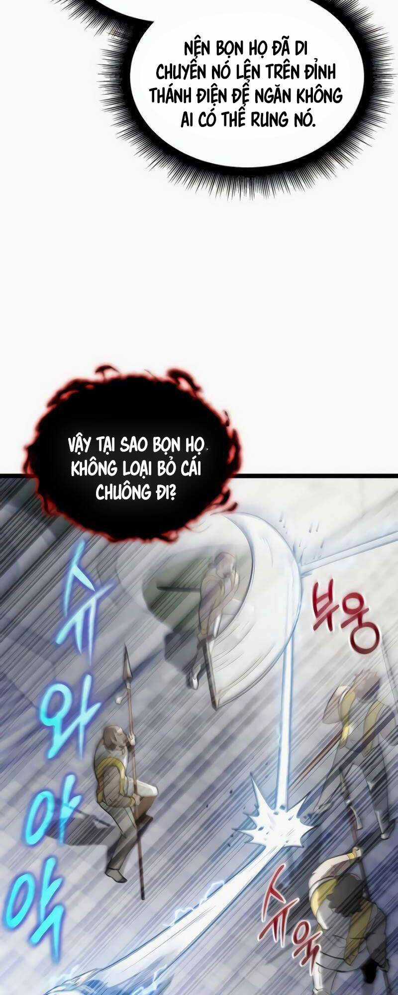 Phán Mại Cấp Vương Tử Chapter 24 trang 53