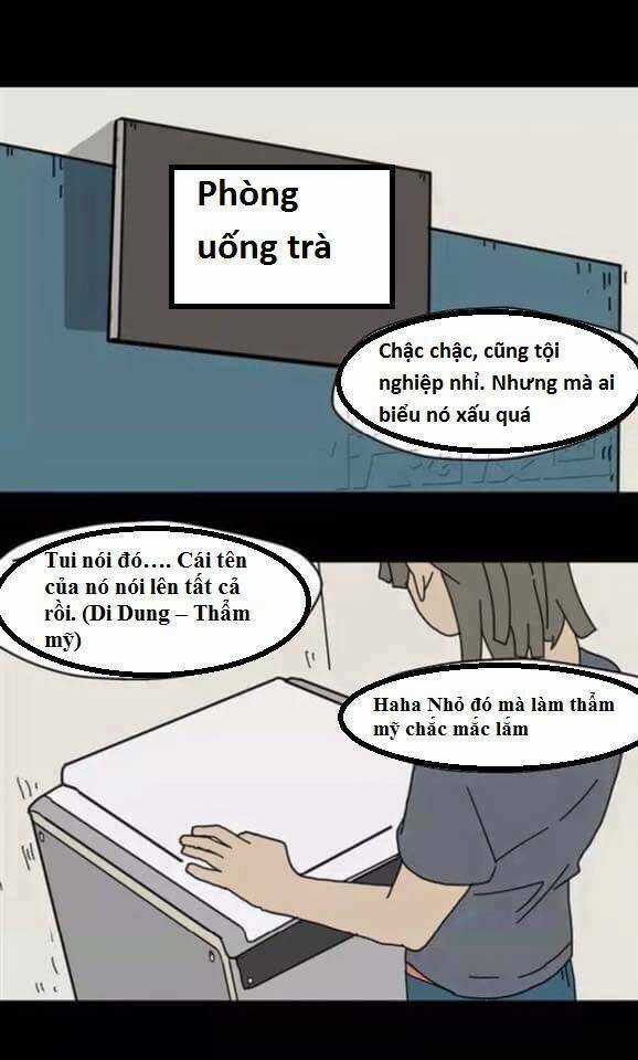 Phần Mềm Thẩm Mỹ Chapter 1 trang 19