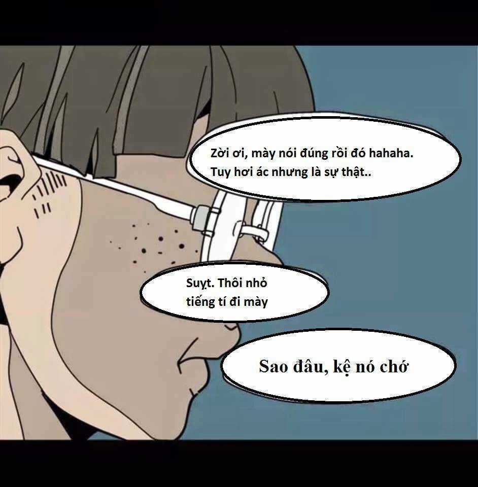 Phần Mềm Thẩm Mỹ Chapter 1 trang 20