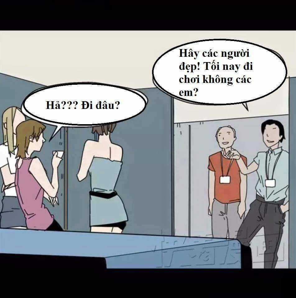 Phần Mềm Thẩm Mỹ Chapter 1 trang 21