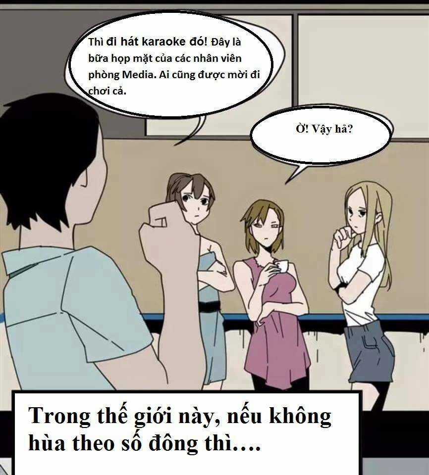 Phần Mềm Thẩm Mỹ Chapter 1 trang 22