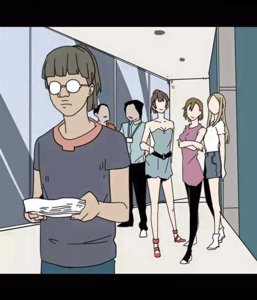 Phần Mềm Thẩm Mỹ Chapter 1 trang 25