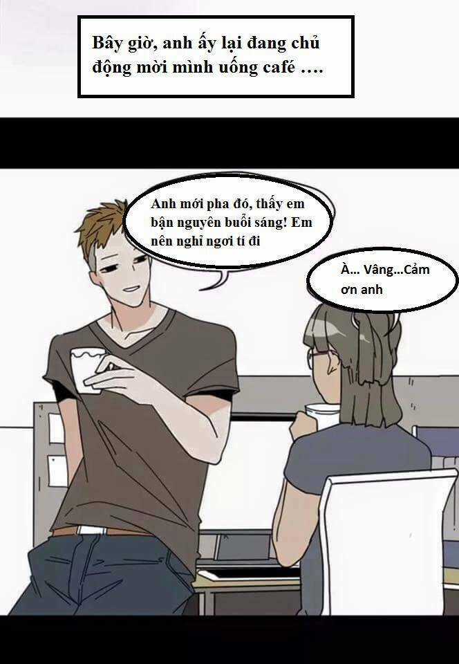 Phần Mềm Thẩm Mỹ Chapter 1 trang 29