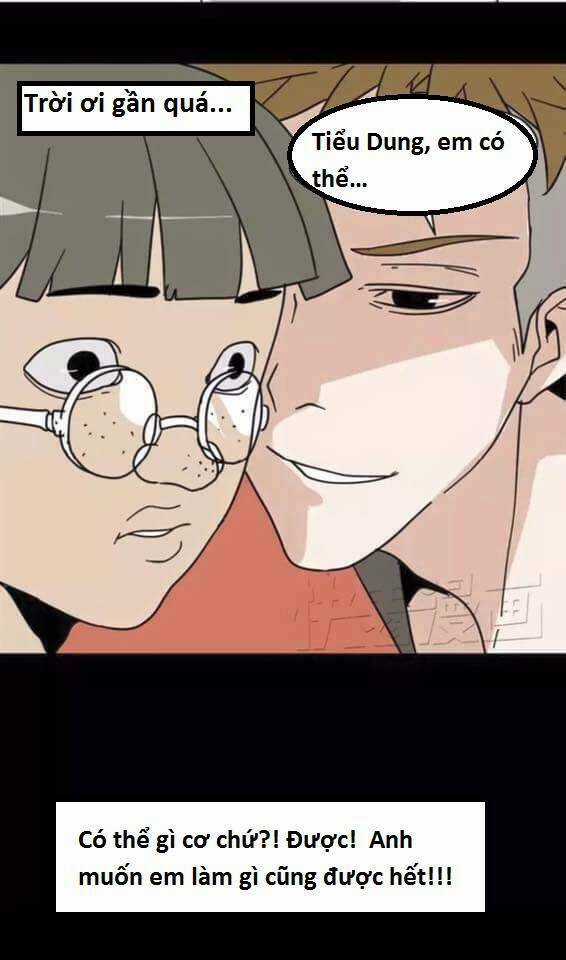 Phần Mềm Thẩm Mỹ Chapter 1 trang 31