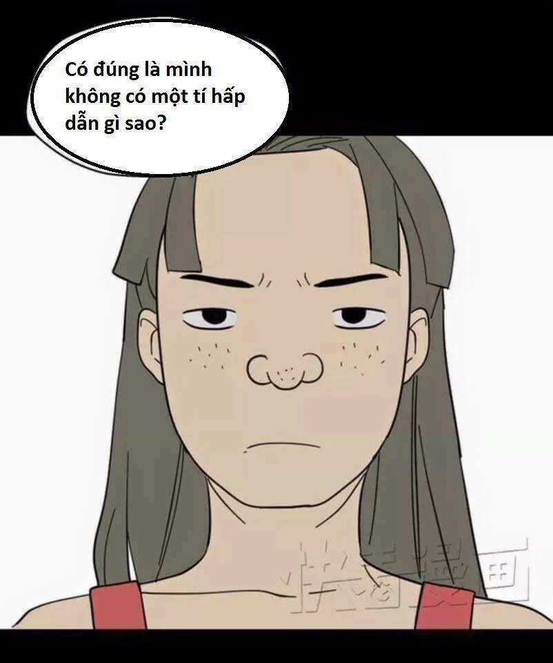 Phần Mềm Thẩm Mỹ Chapter 1 trang 36