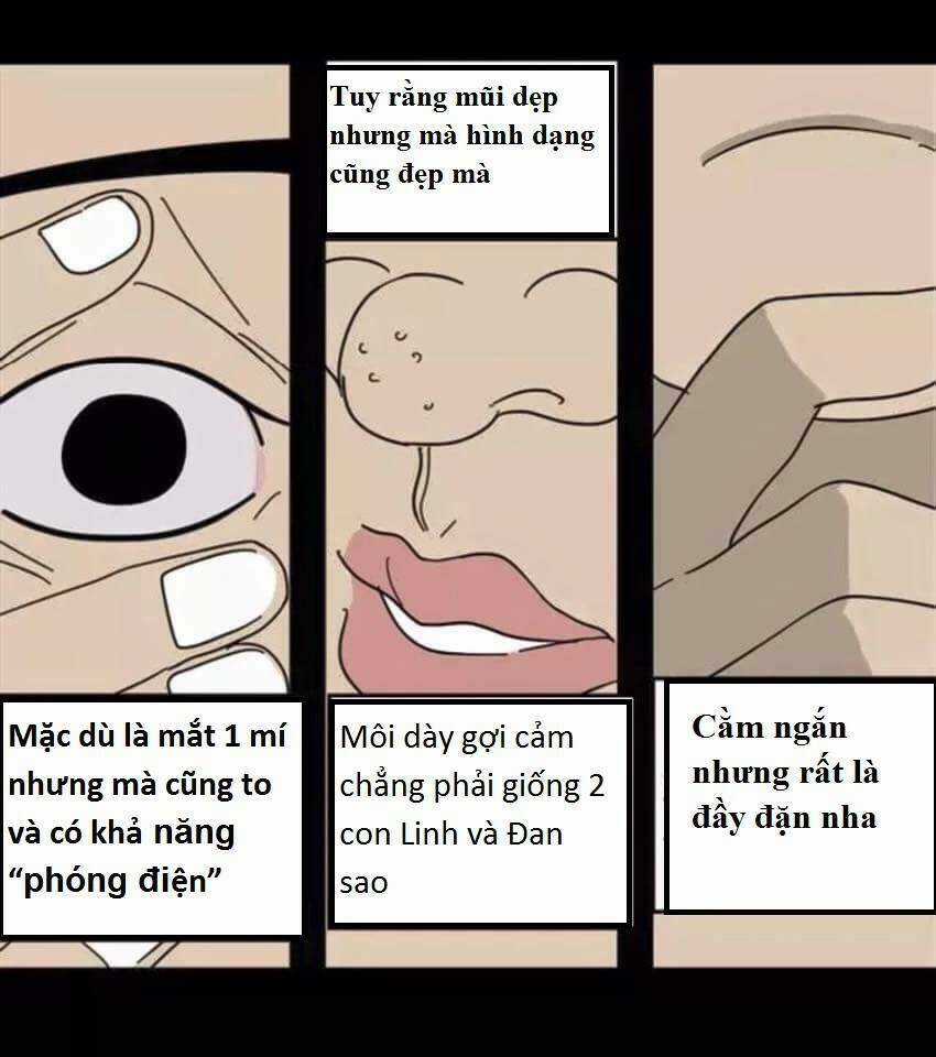 Phần Mềm Thẩm Mỹ Chapter 1 trang 37