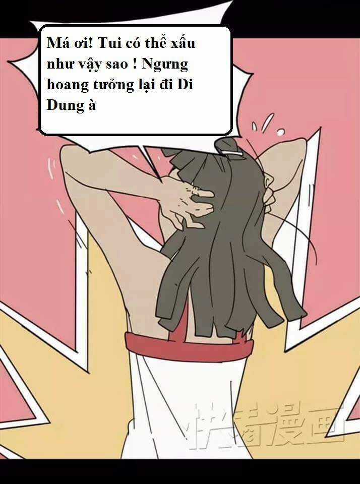 Phần Mềm Thẩm Mỹ Chapter 1 trang 39