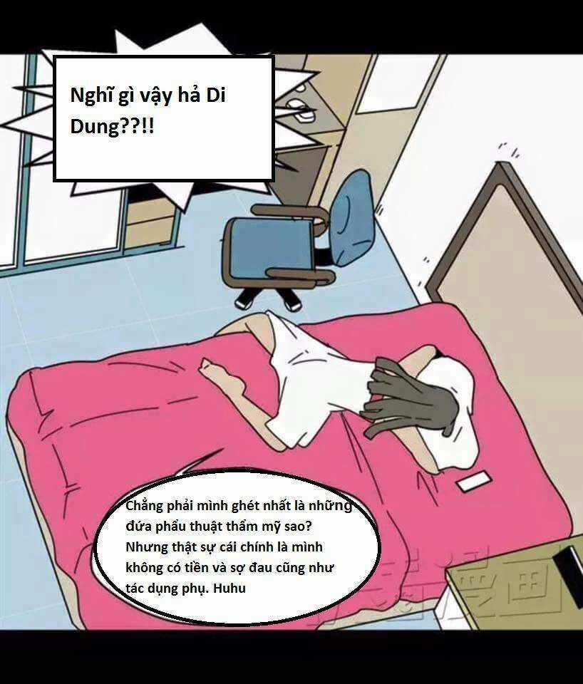 Phần Mềm Thẩm Mỹ Chapter 1 trang 41