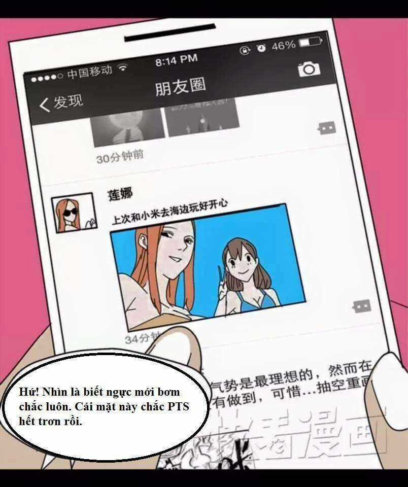 Phần Mềm Thẩm Mỹ Chapter 1 trang 43