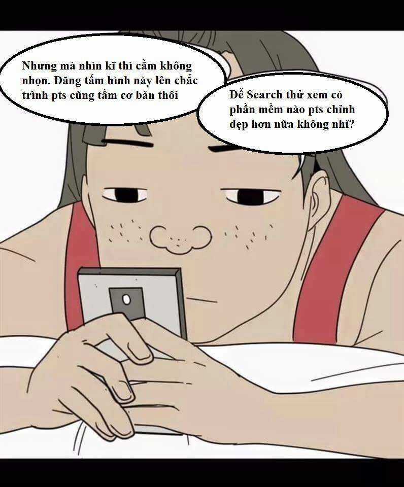 Phần Mềm Thẩm Mỹ Chapter 1 trang 44