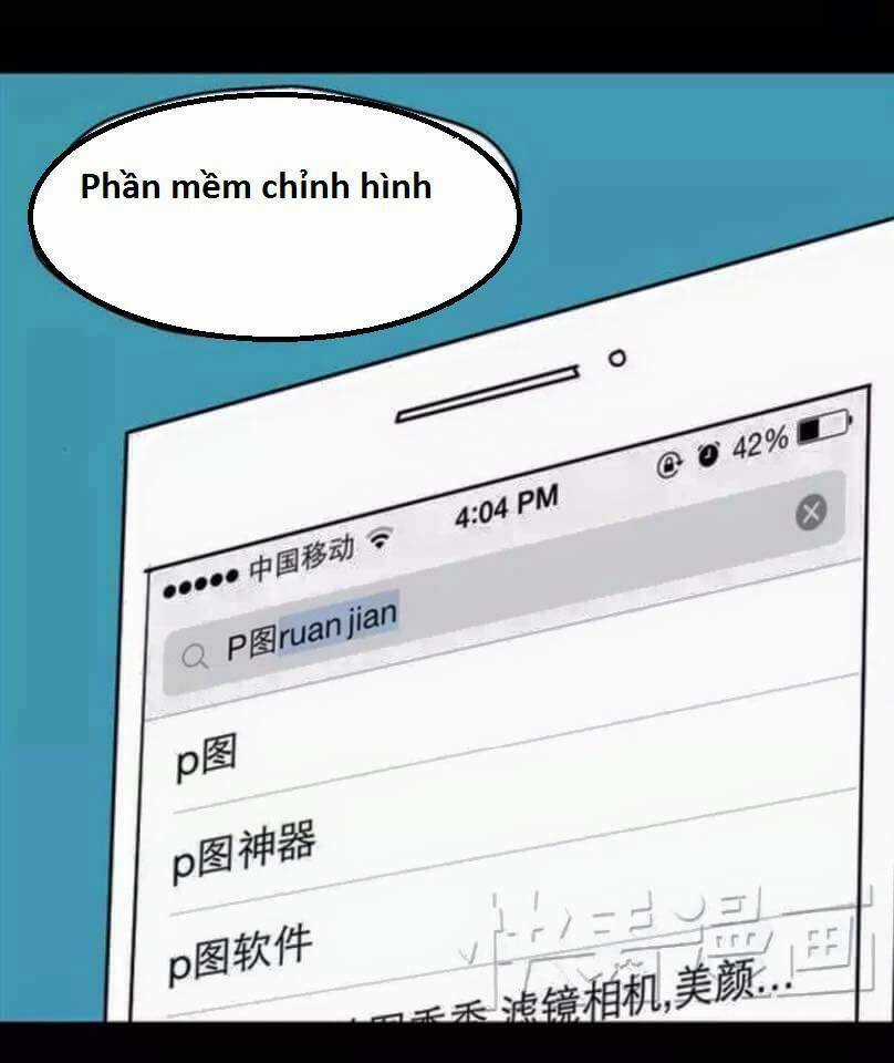 Phần Mềm Thẩm Mỹ Chapter 1 trang 45