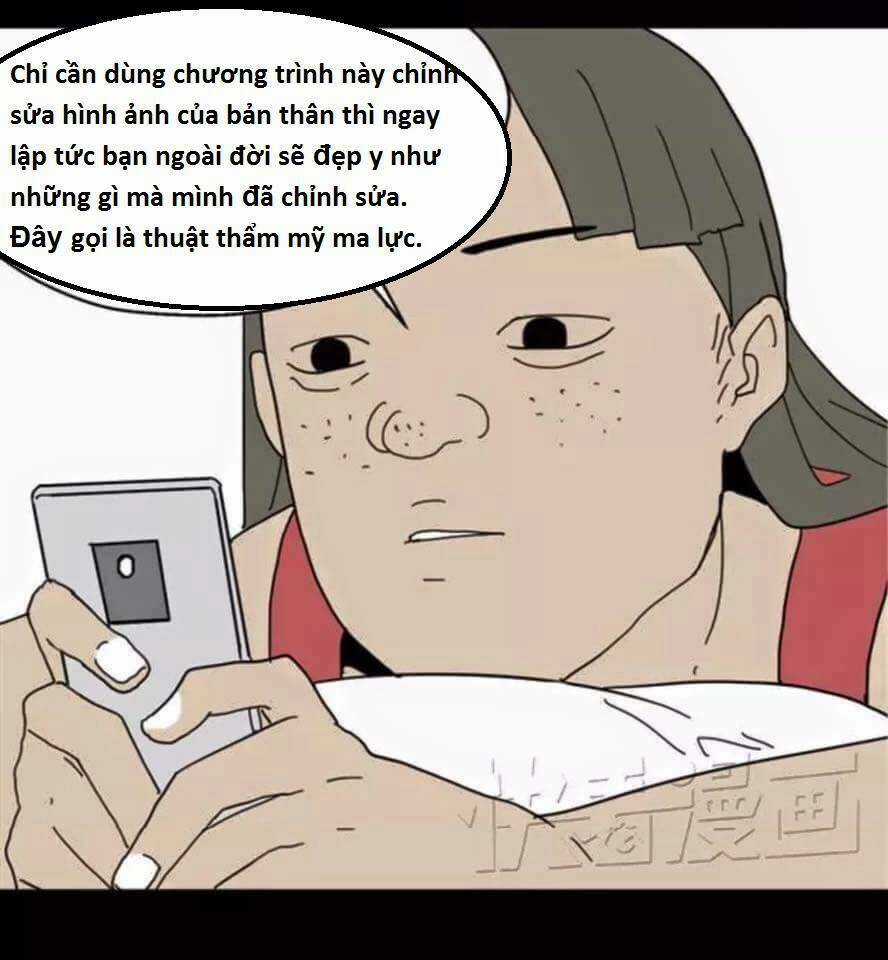 Phần Mềm Thẩm Mỹ Chapter 1 trang 48