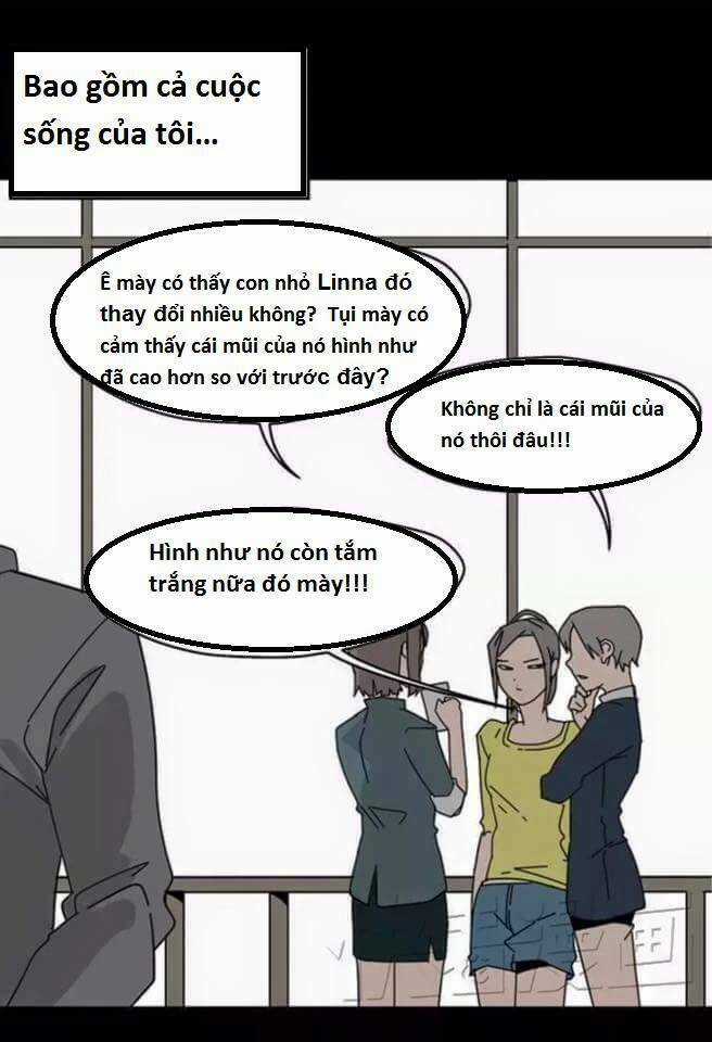 Phần Mềm Thẩm Mỹ Chapter 1 trang 5