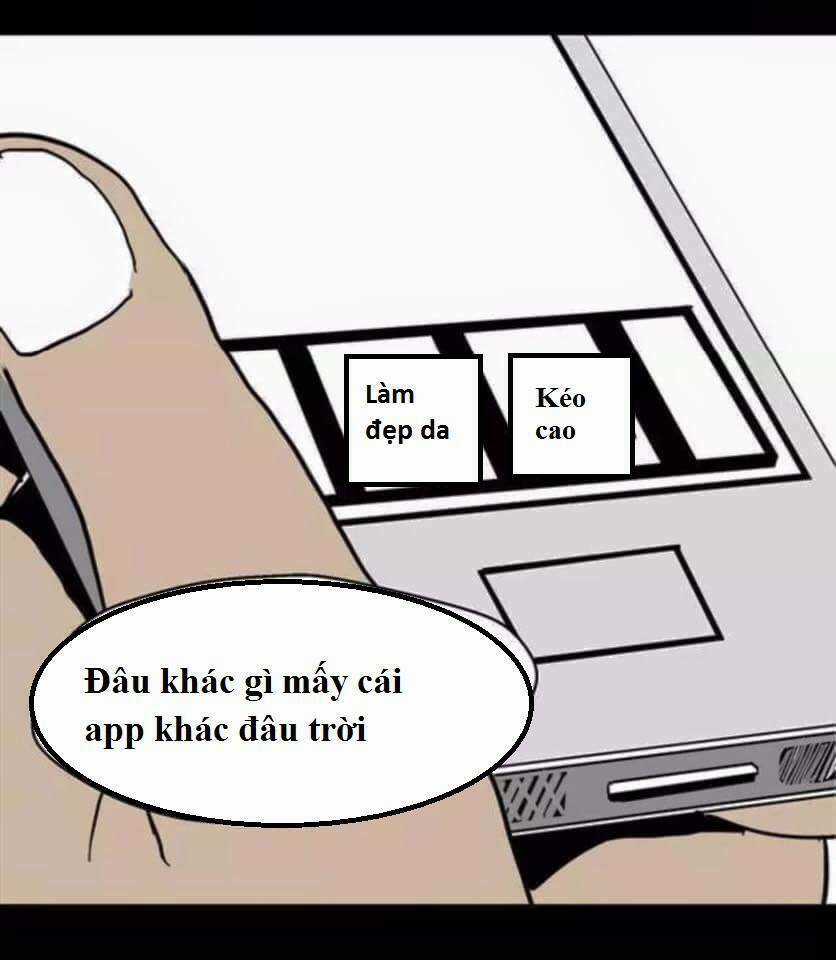 Phần Mềm Thẩm Mỹ Chapter 1 trang 54