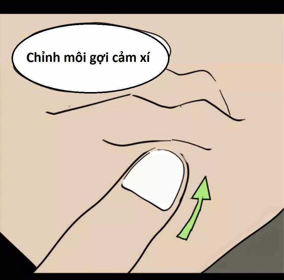 Phần Mềm Thẩm Mỹ Chapter 1 trang 57