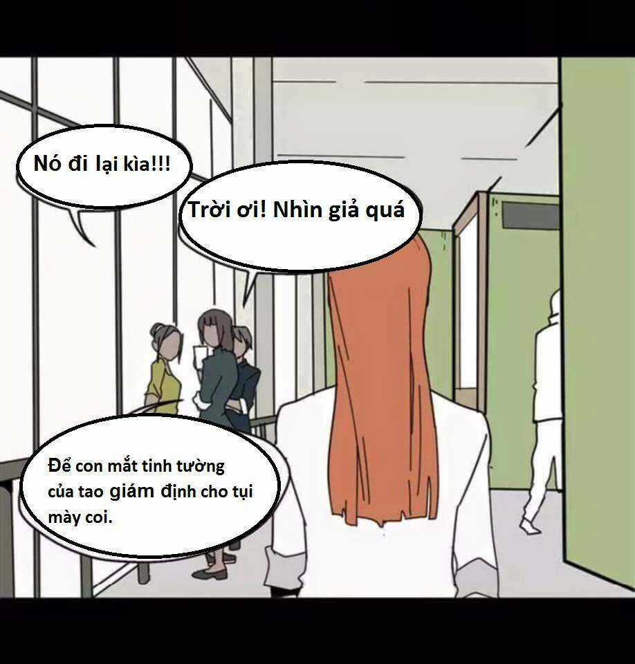 Phần Mềm Thẩm Mỹ Chapter 1 trang 6