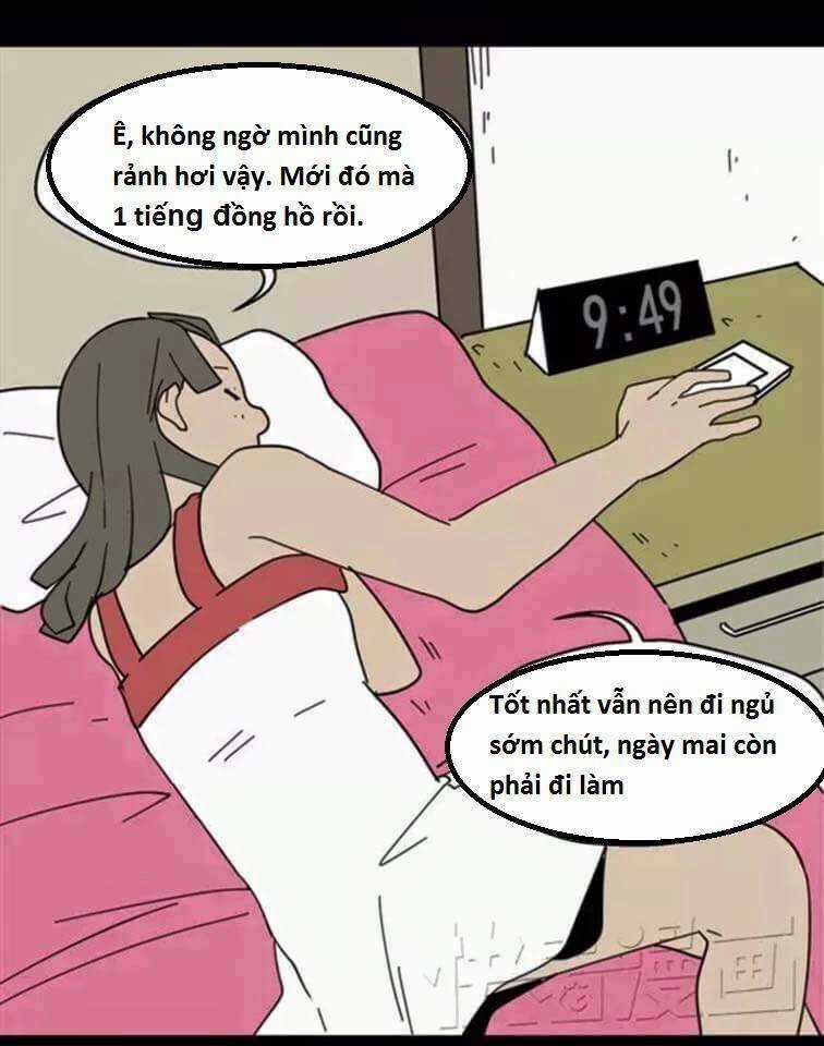Phần Mềm Thẩm Mỹ Chapter 1 trang 64