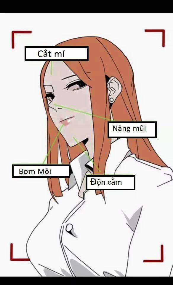 Phần Mềm Thẩm Mỹ Chapter 1 trang 7