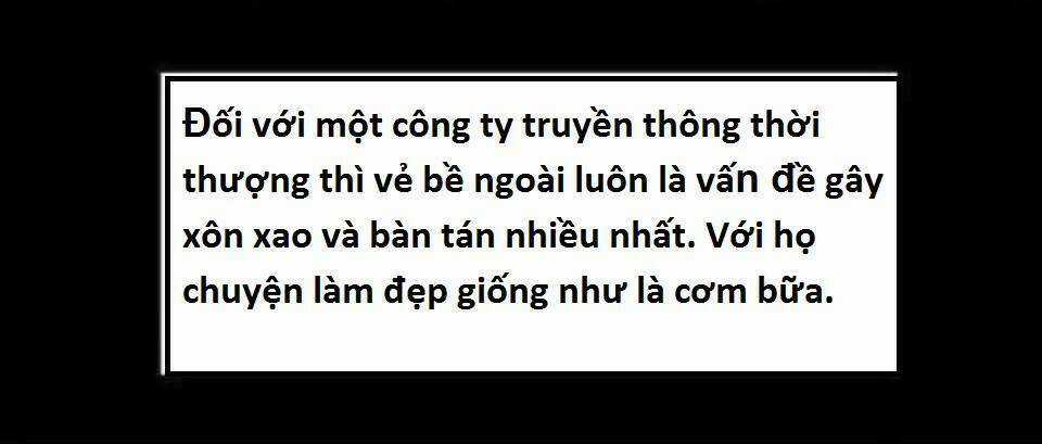 Phần Mềm Thẩm Mỹ Chapter 1 trang 8