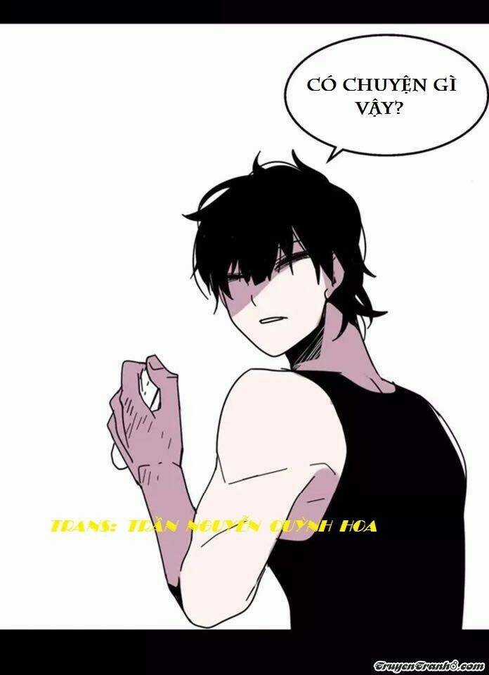Phần Mềm Thẩm Mỹ Chapter 10 trang 0