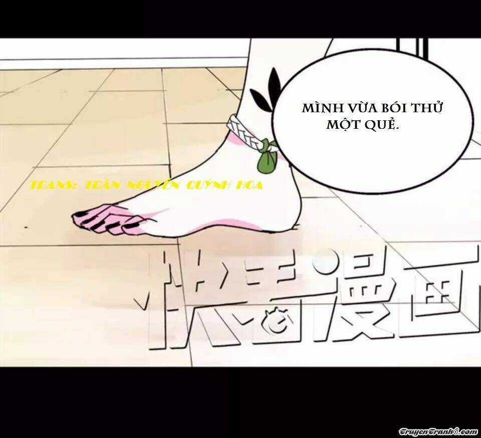 Phần Mềm Thẩm Mỹ Chapter 10 trang 1