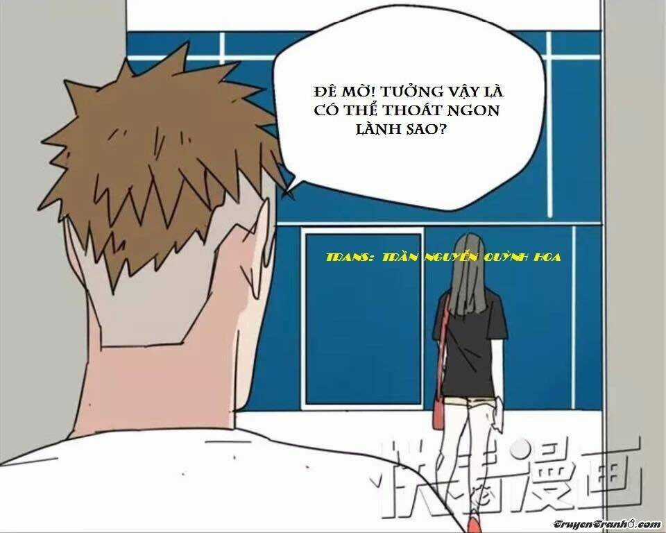 Phần Mềm Thẩm Mỹ Chapter 10 trang 10