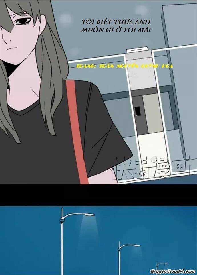 Phần Mềm Thẩm Mỹ Chapter 10 trang 11