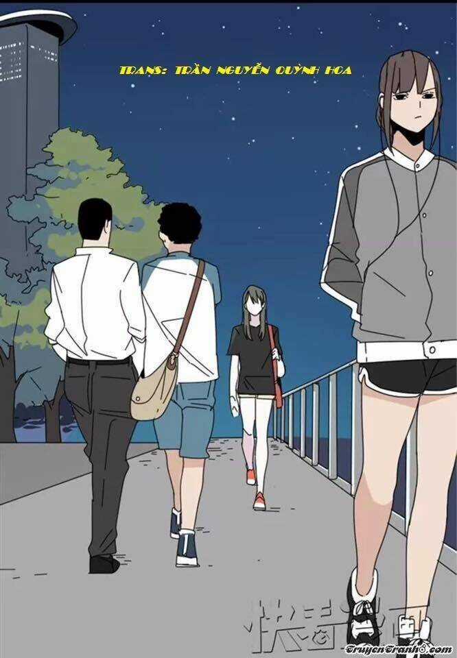 Phần Mềm Thẩm Mỹ Chapter 10 trang 13