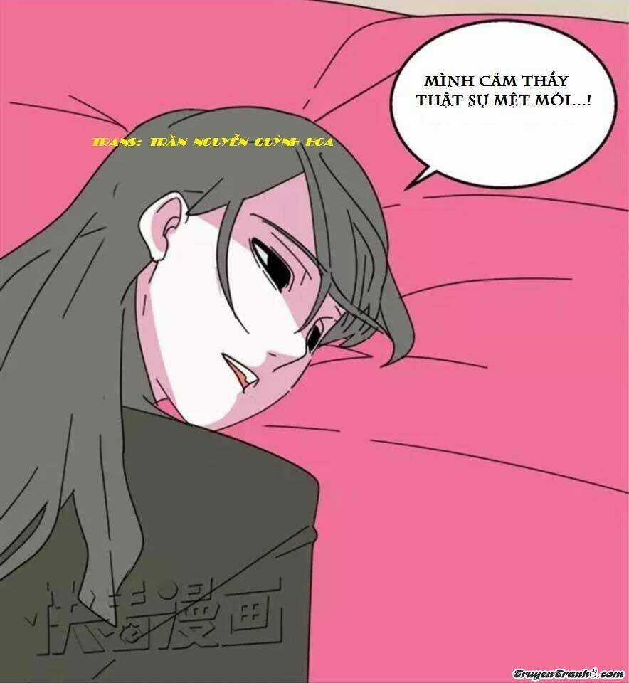 Phần Mềm Thẩm Mỹ Chapter 10 trang 16