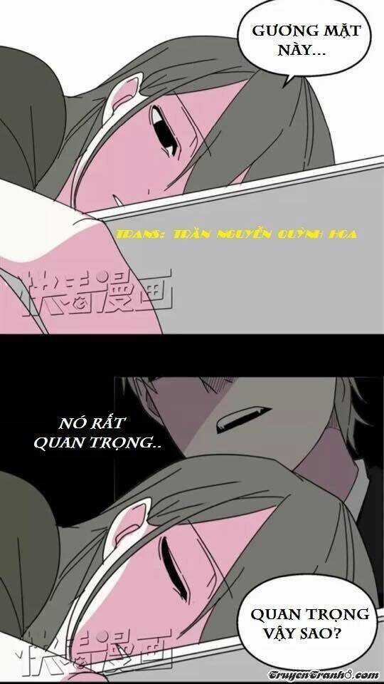 Phần Mềm Thẩm Mỹ Chapter 10 trang 18