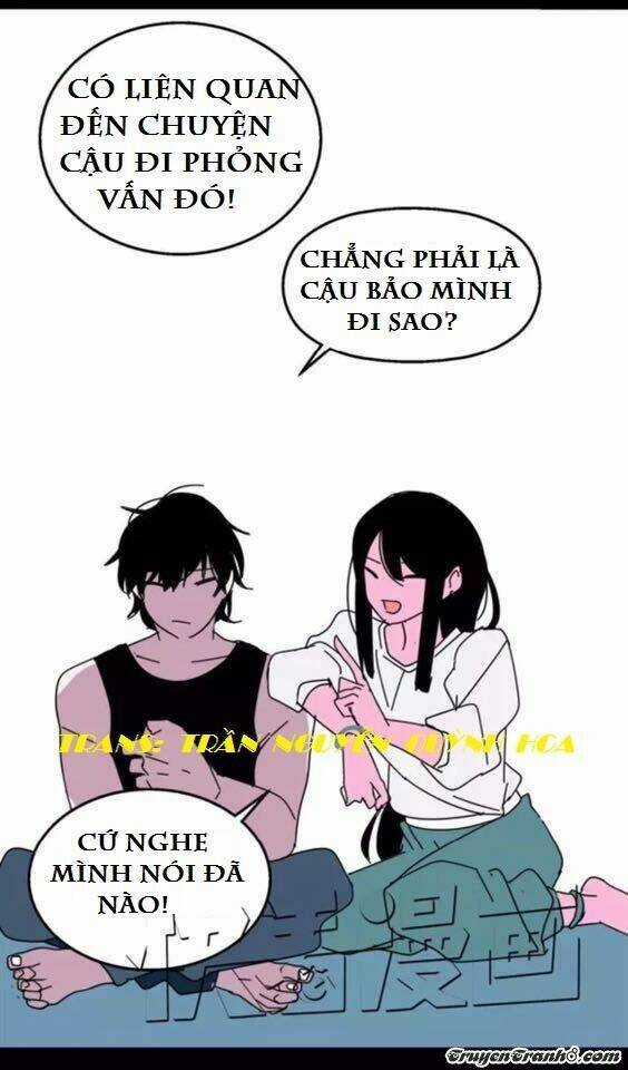 Phần Mềm Thẩm Mỹ Chapter 10 trang 2