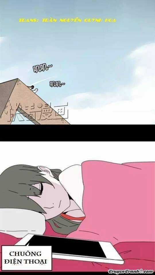 Phần Mềm Thẩm Mỹ Chapter 10 trang 20