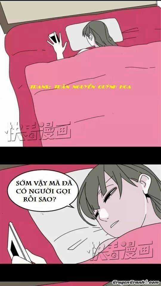 Phần Mềm Thẩm Mỹ Chapter 10 trang 21