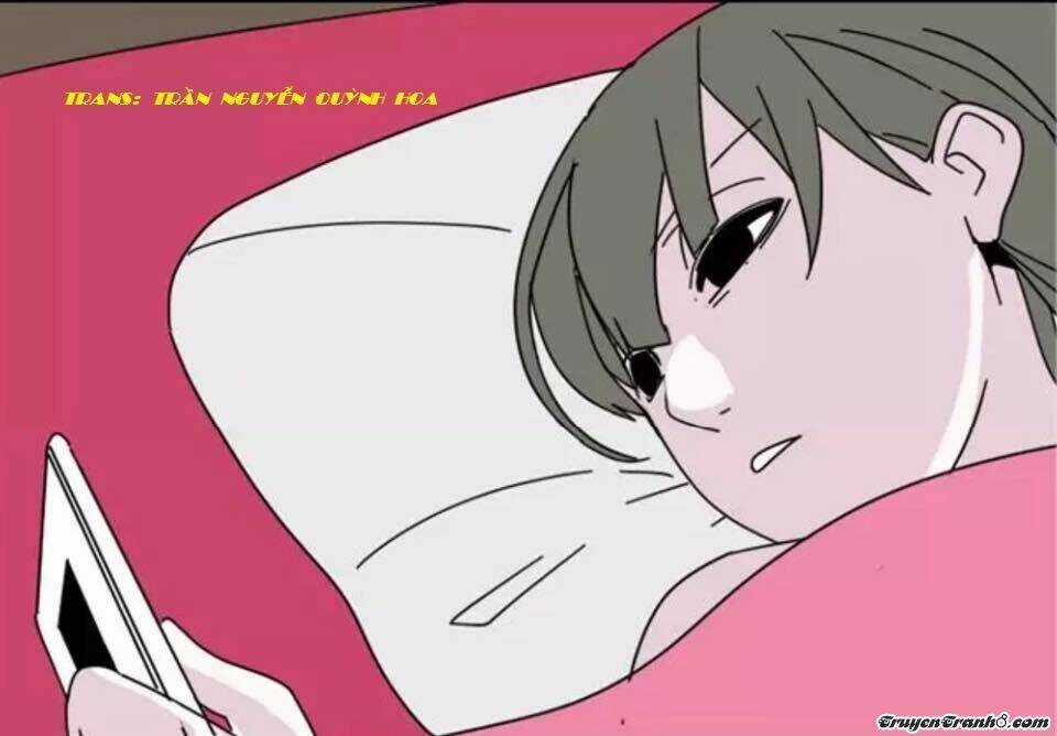 Phần Mềm Thẩm Mỹ Chapter 10 trang 22