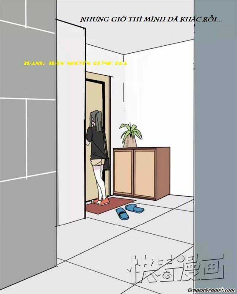 Phần Mềm Thẩm Mỹ Chapter 10 trang 23