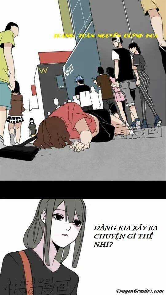 Phần Mềm Thẩm Mỹ Chapter 10 trang 24