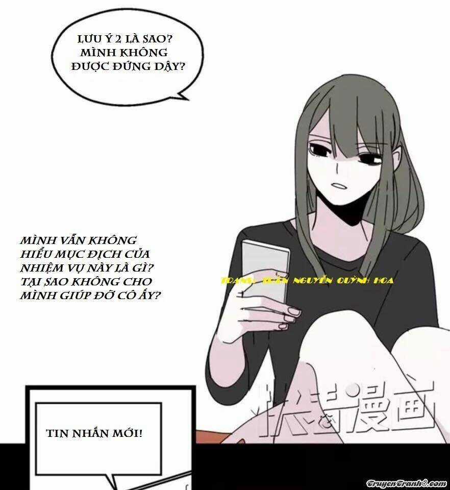 Phần Mềm Thẩm Mỹ Chapter 10 trang 25