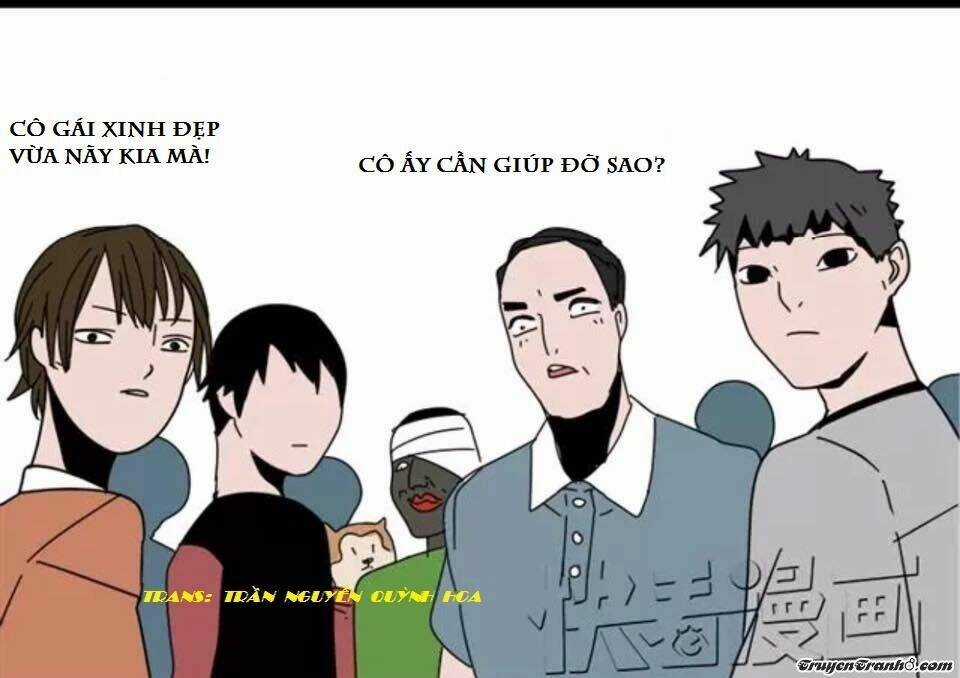 Phần Mềm Thẩm Mỹ Chapter 10 trang 27