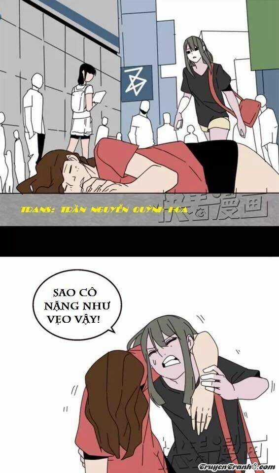 Phần Mềm Thẩm Mỹ Chapter 10 trang 28