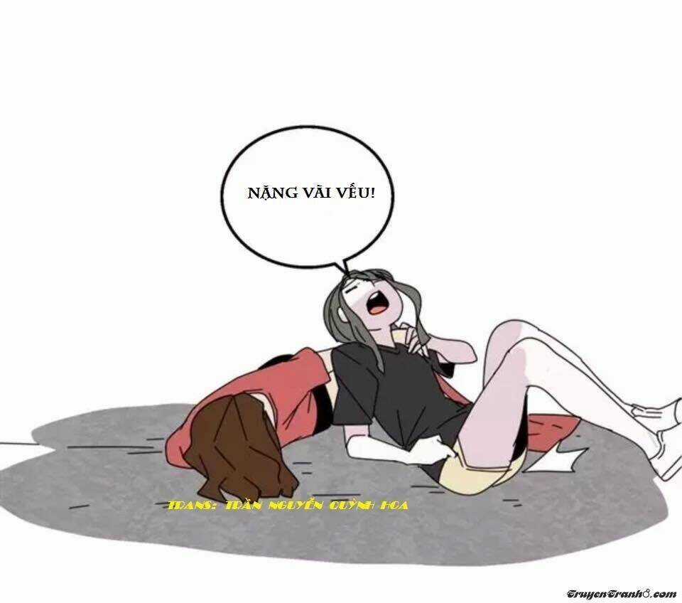 Phần Mềm Thẩm Mỹ Chapter 10 trang 29