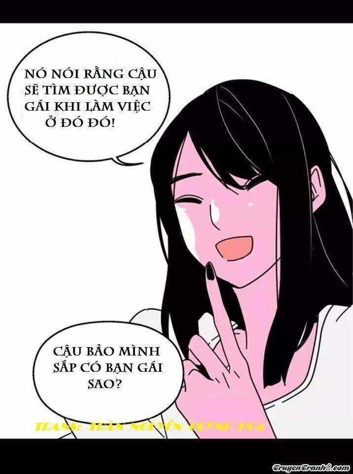 Phần Mềm Thẩm Mỹ Chapter 10 trang 3