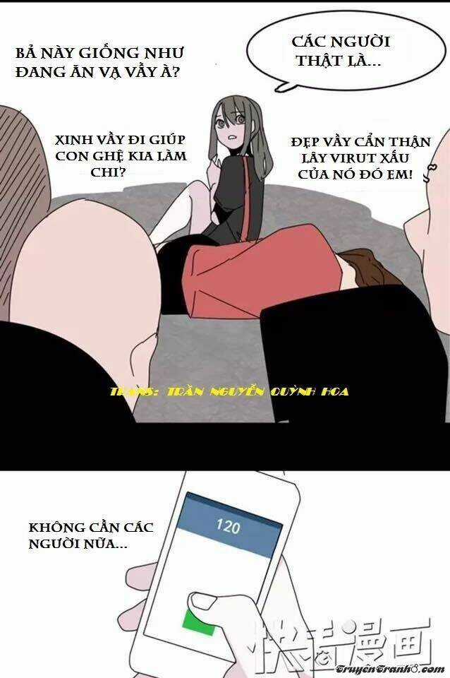 Phần Mềm Thẩm Mỹ Chapter 10 trang 30