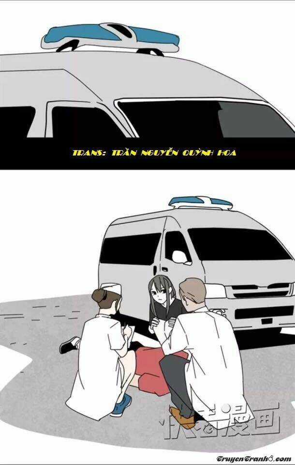 Phần Mềm Thẩm Mỹ Chapter 10 trang 31