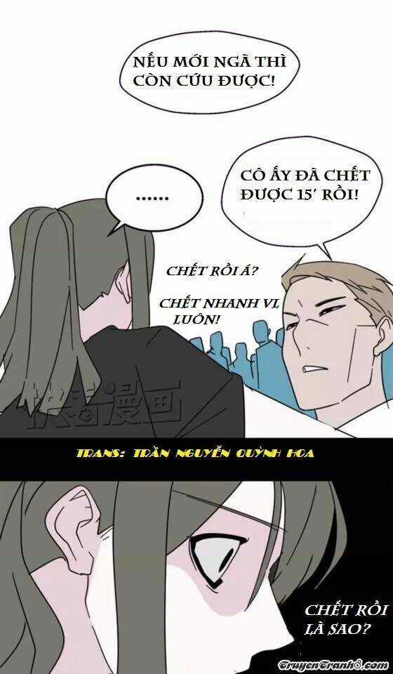 Phần Mềm Thẩm Mỹ Chapter 10 trang 32