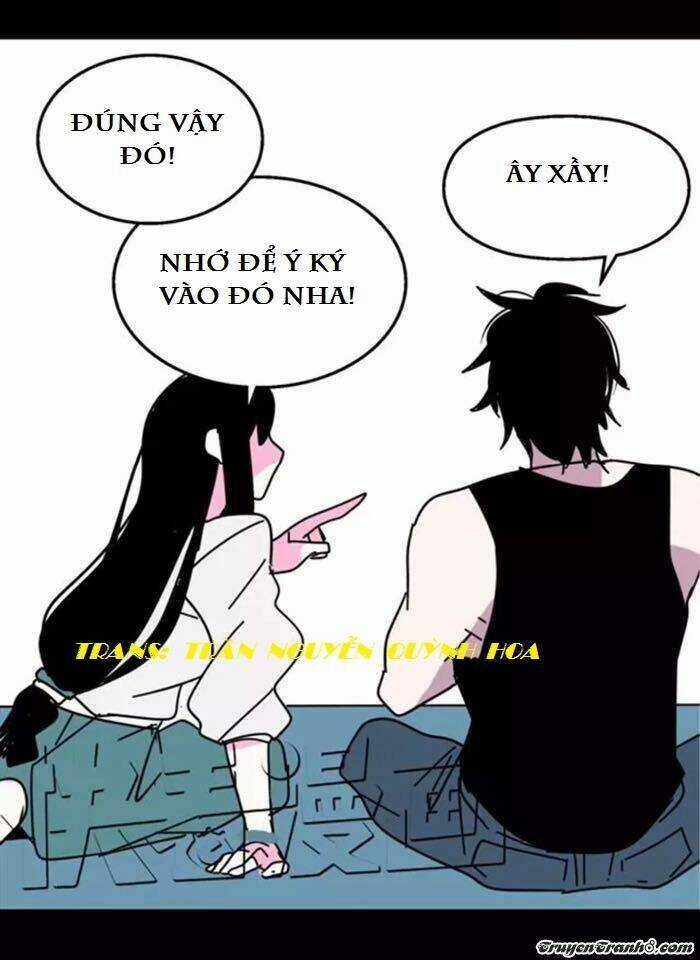 Phần Mềm Thẩm Mỹ Chapter 10 trang 4