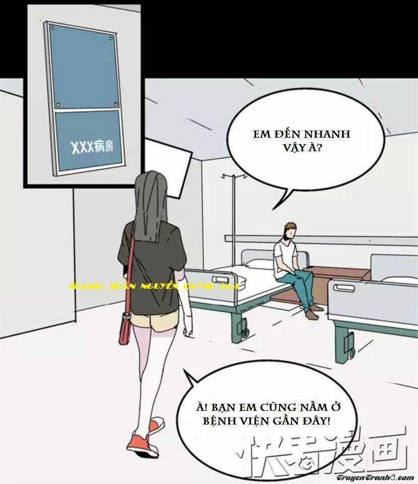 Phần Mềm Thẩm Mỹ Chapter 10 trang 7