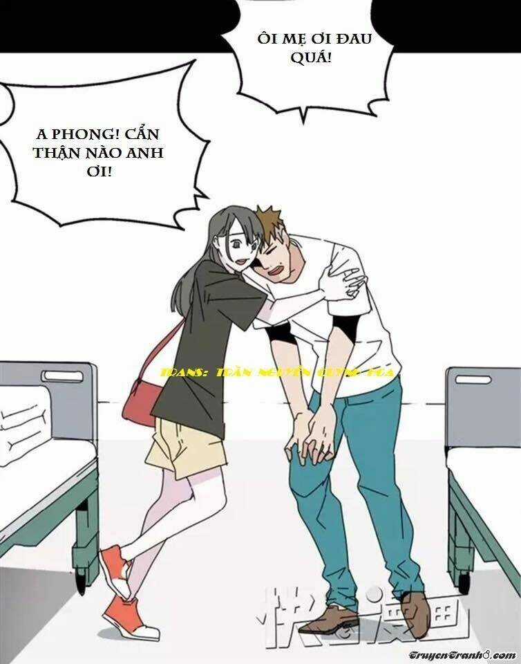 Phần Mềm Thẩm Mỹ Chapter 10 trang 8